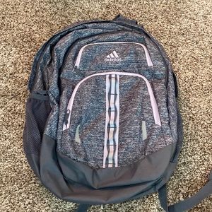 Adidas Prime V Backpack